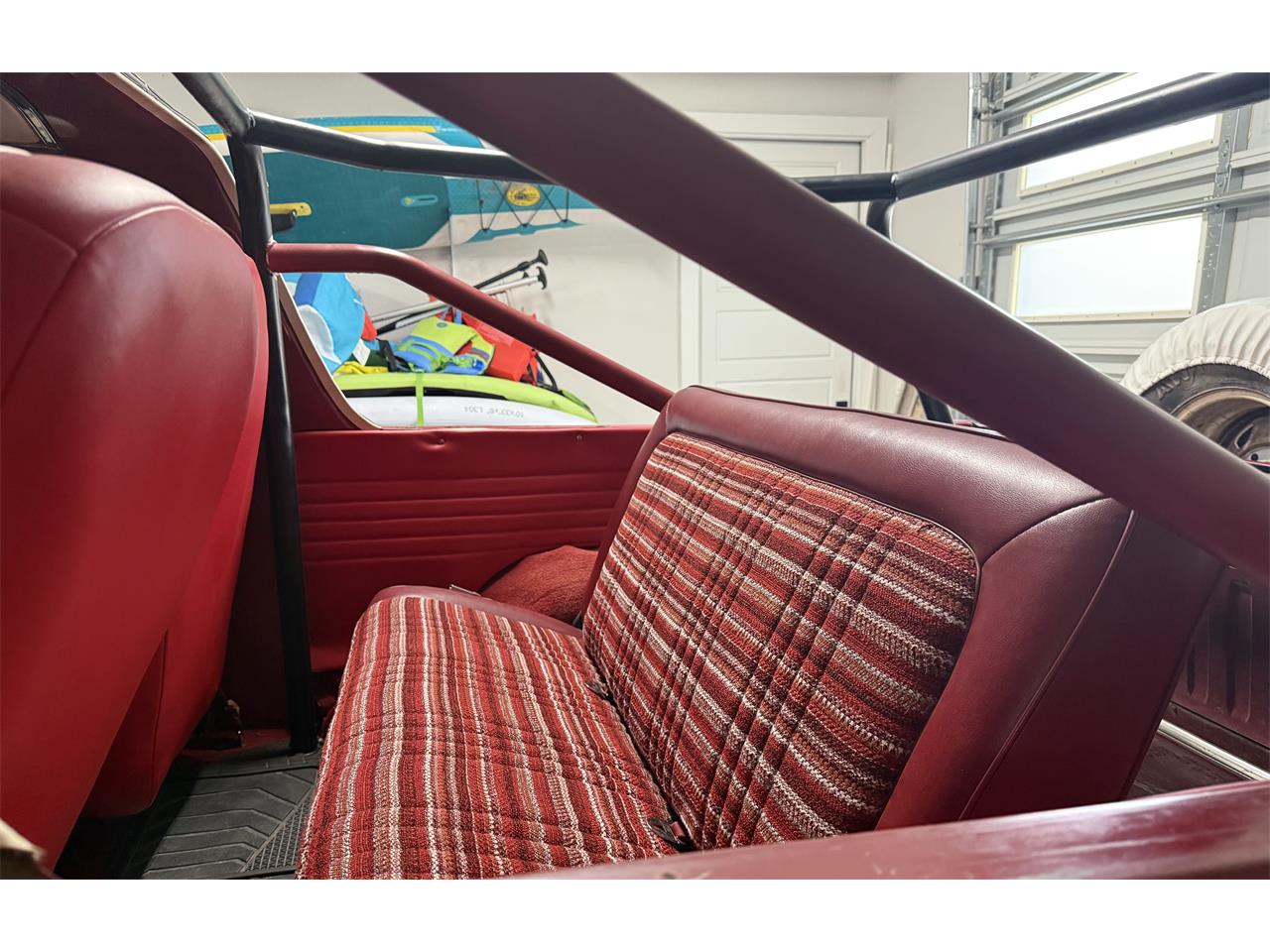 Ford-Bronco-1979-Red-Red-14