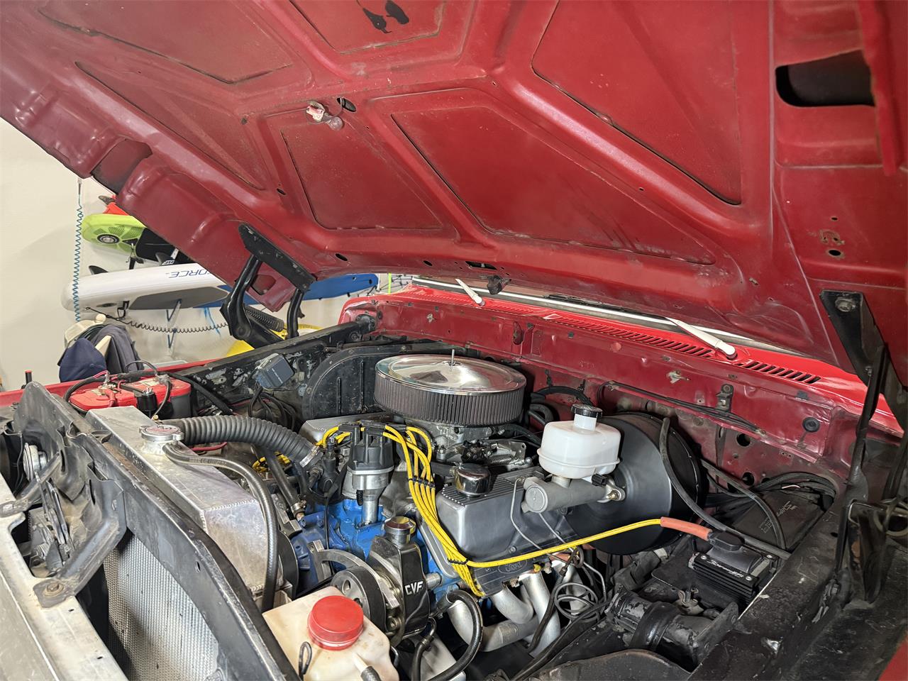 Ford-Bronco-1979-Red-Red-4