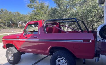 Ford-Bronco-1979-Red-Red-7