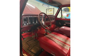 Ford-Bronco-1979-Red-Red-9