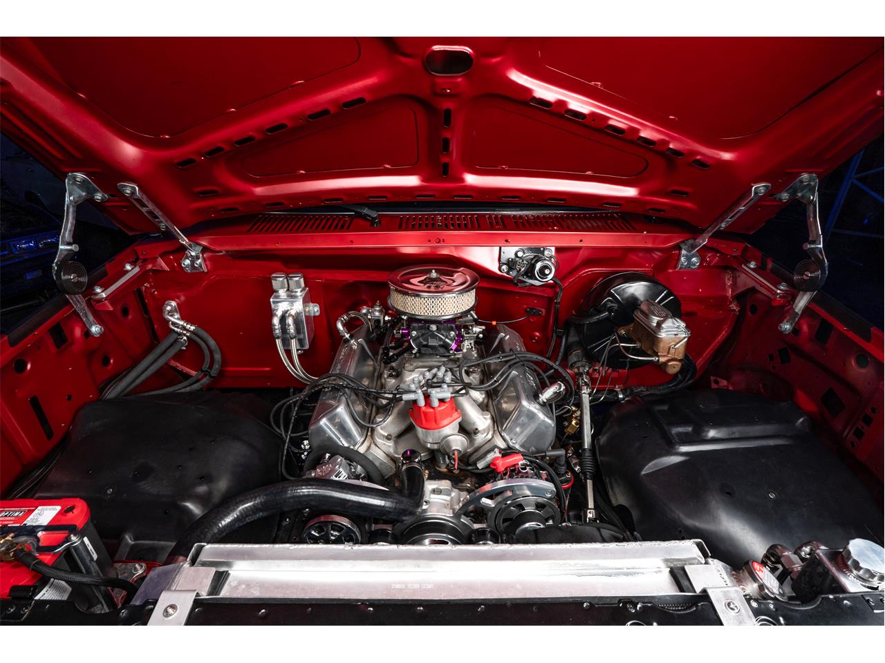Ford-Bronco-1980-Red-Buck-SkinBlack-4