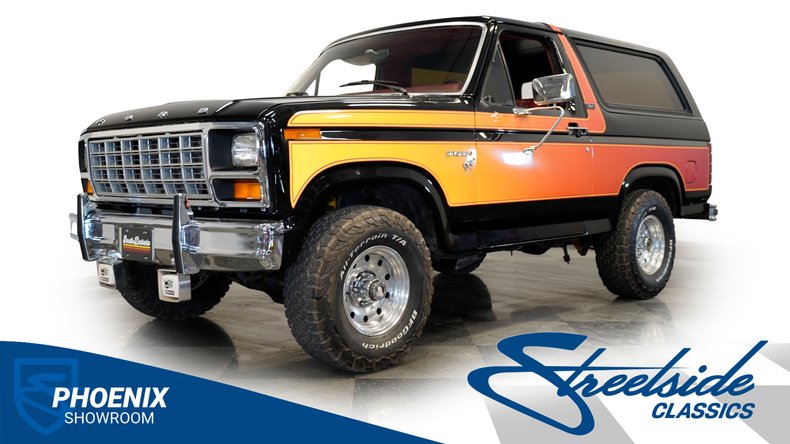 Ford-Bronco-1984-Black