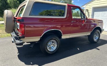 Ford-Bronco-1991-Red-Tan-10