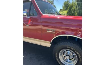Ford-Bronco-1991-Red-Tan-12