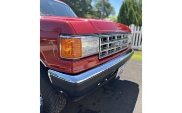 Ford-Bronco-1991-Red-Tan-13