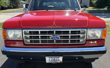 Ford-Bronco-1991-Red-Tan-14