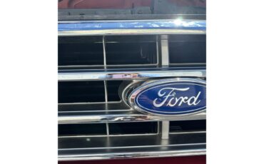Ford-Bronco-1991-Red-Tan-15