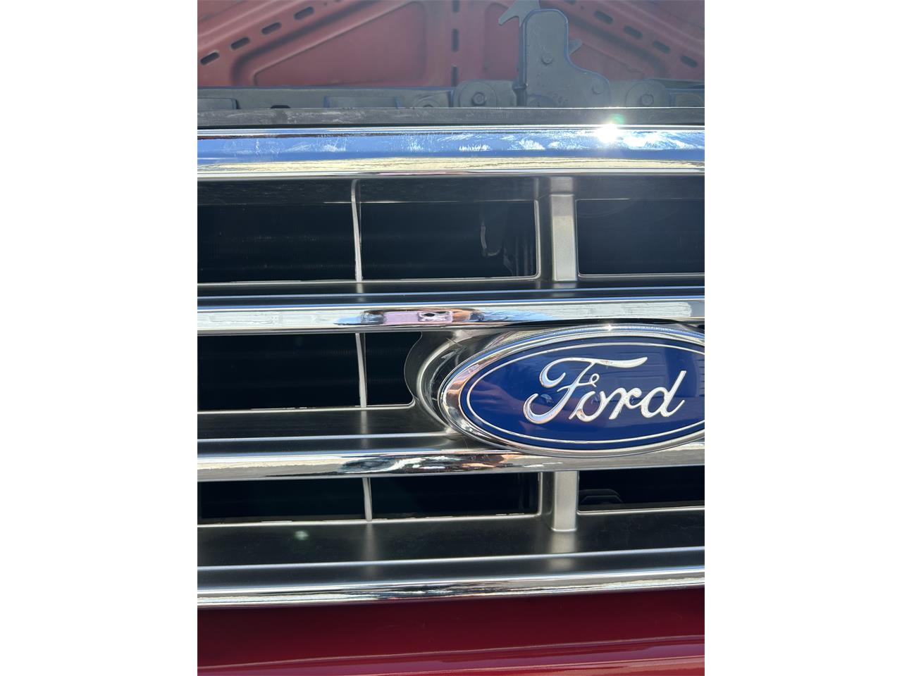 Ford-Bronco-1991-Red-Tan-15