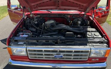 Ford-Bronco-1991-Red-Tan-16