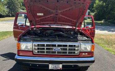 Ford-Bronco-1991-Red-Tan-18
