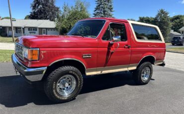 Ford-Bronco-1991-Red-Tan-28