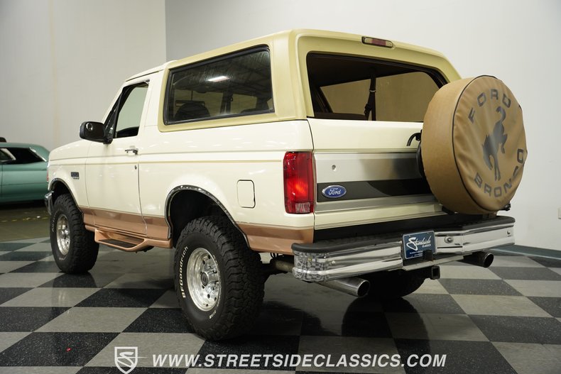 Ford-Bronco-1995-Colonial-White-Medium-Mocha-10