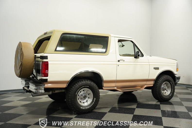 Ford-Bronco-1995-Colonial-White-Medium-Mocha-14