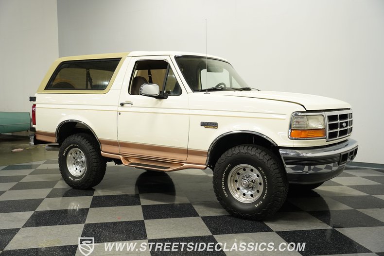 Ford-Bronco-1995-Colonial-White-Medium-Mocha-16