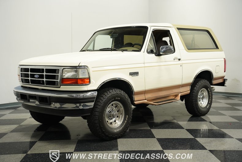 Ford-Bronco-1995-Colonial-White-Medium-Mocha-5