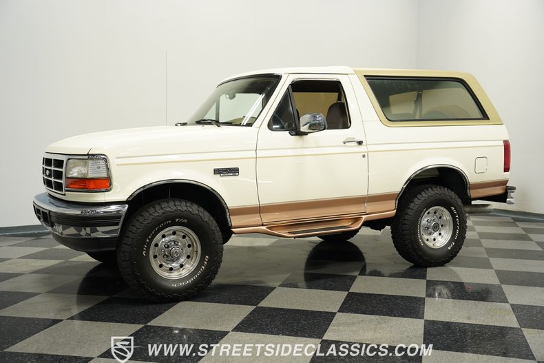 Ford-Bronco-1995-Colonial-White-Medium-Mocha-6