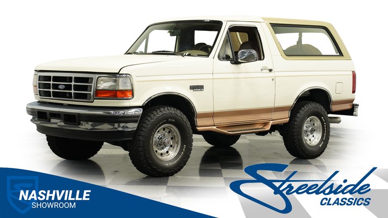 Ford-Bronco-1995-Colonial-White-Medium-Mocha-7