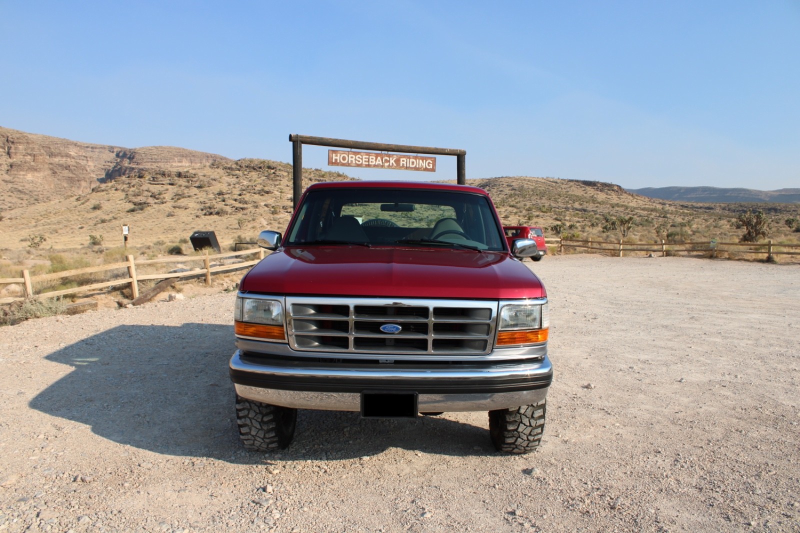 Ford-Bronco-1995-SUV-1
