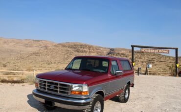 Ford-Bronco-1995-SUV