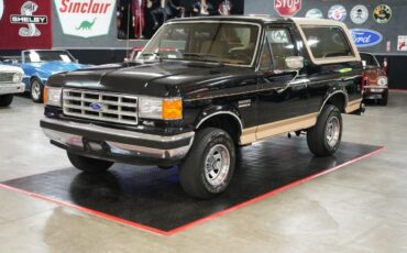 Ford-Bronco-Eddie-Bauer-4x4-1987-SUV-1