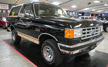 Ford-Bronco-Eddie-Bauer-4x4-1987-SUV-29