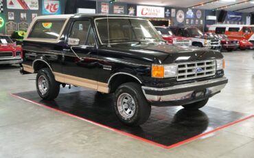 Ford-Bronco-Eddie-Bauer-4x4-1987-SUV-7