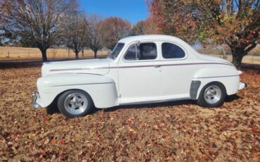 Ford-Business-coupe-1946-White-4