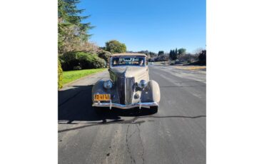 Ford-Cabriolet-1936-Beige-Brown-2