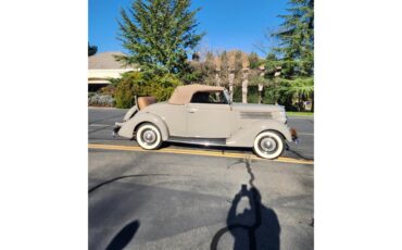 Ford-Cabriolet-1936-Beige-Brown-3