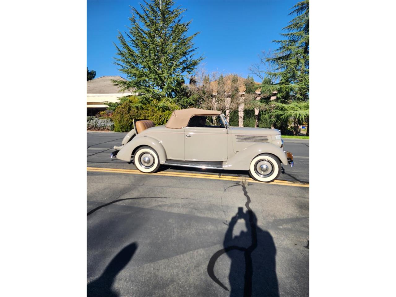Ford-Cabriolet-1936-Beige-Brown-3