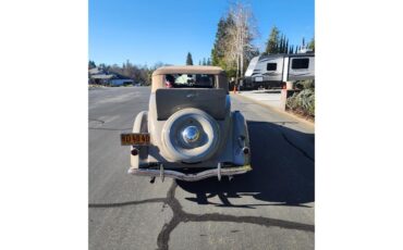 Ford-Cabriolet-1936-Beige-Brown-4