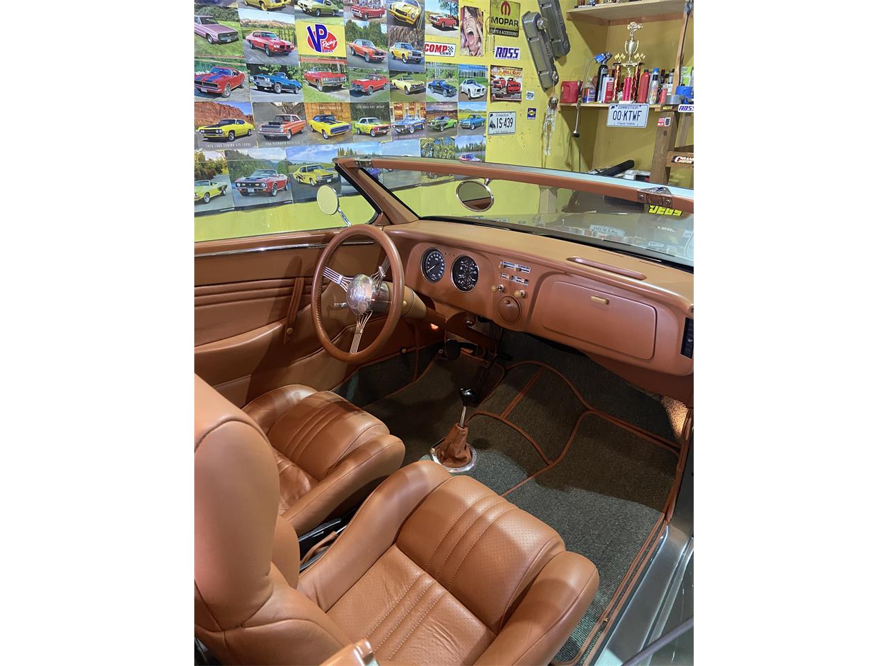 Ford-Cabriolet-1936-Green-Peanut-butter-2