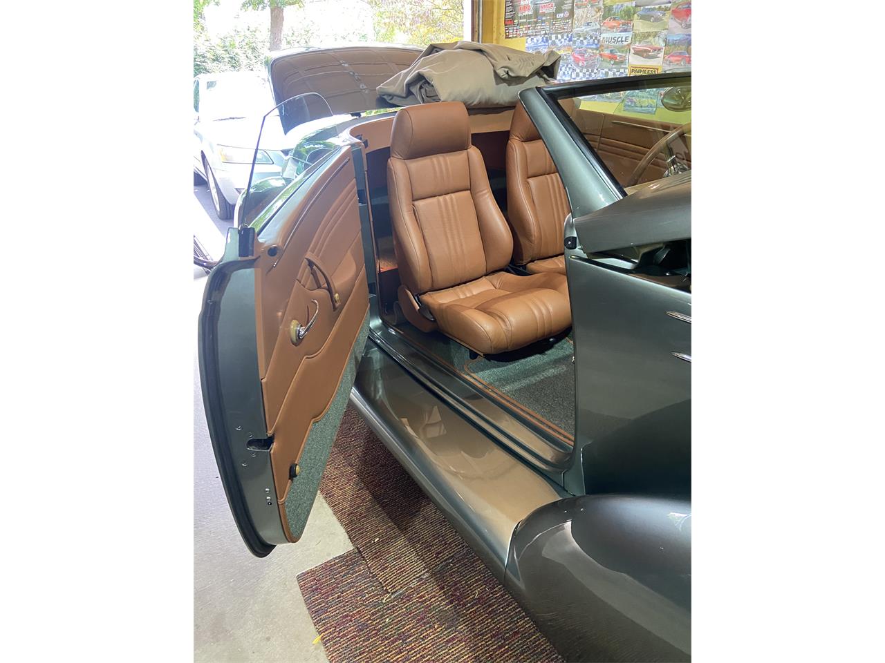 Ford-Cabriolet-1936-Green-Peanut-butter-3