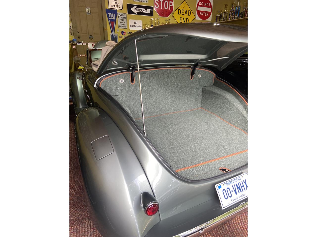 Ford-Cabriolet-1936-Green-Peanut-butter-5