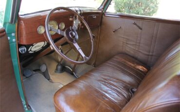 Ford-Cabriolet-1936-Vineyard-Green-Brown-1