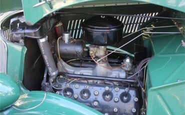 Ford-Cabriolet-1936-Vineyard-Green-Brown-10