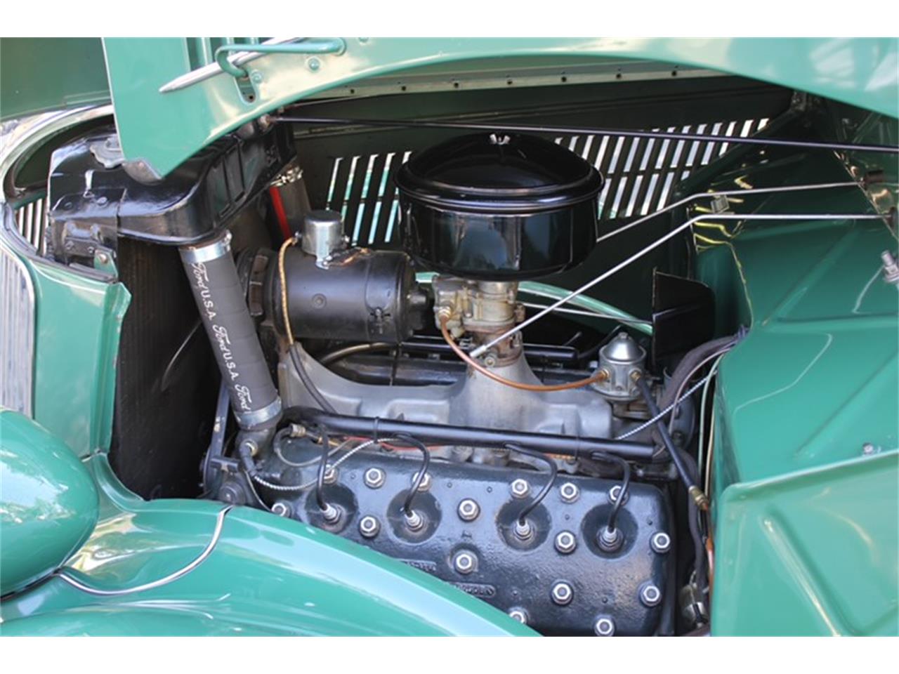 Ford-Cabriolet-1936-Vineyard-Green-Brown-10