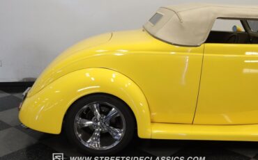 Ford-Cabriolet-1937-Competition-Yellow-Beige-13