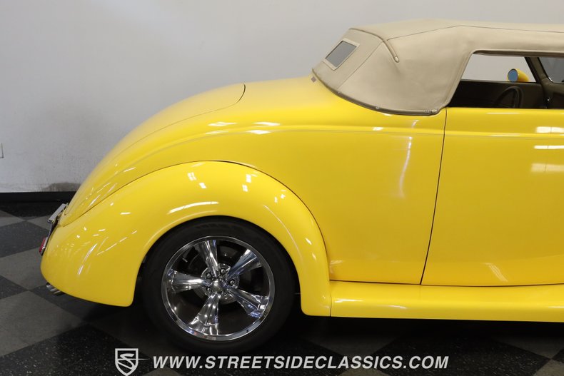 Ford-Cabriolet-1937-Competition-Yellow-Beige-13