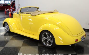 Ford-Cabriolet-1937-Competition-Yellow-Beige-31