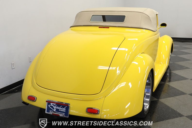 Ford-Cabriolet-1937-Competition-Yellow-Beige-34