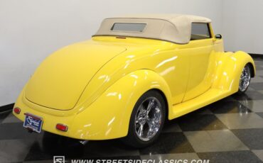 Ford-Cabriolet-1937-Competition-Yellow-Beige-35
