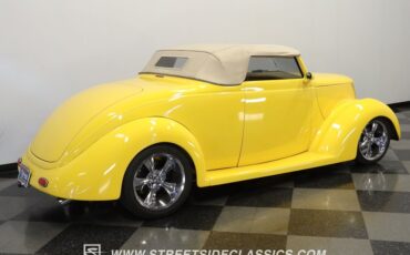 Ford-Cabriolet-1937-Competition-Yellow-Beige-36