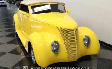 Ford-Cabriolet-1937-Competition-Yellow-Beige-39