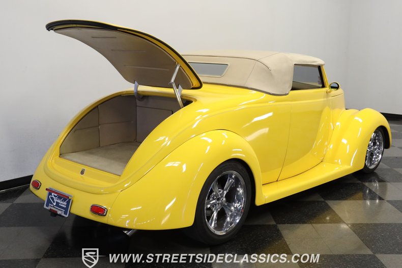 Ford-Cabriolet-1937-Competition-Yellow-Beige-46
