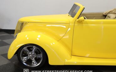 Ford-Cabriolet-1937-Competition-Yellow-Beige-8