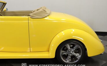 Ford-Cabriolet-1937-Competition-Yellow-Beige-9