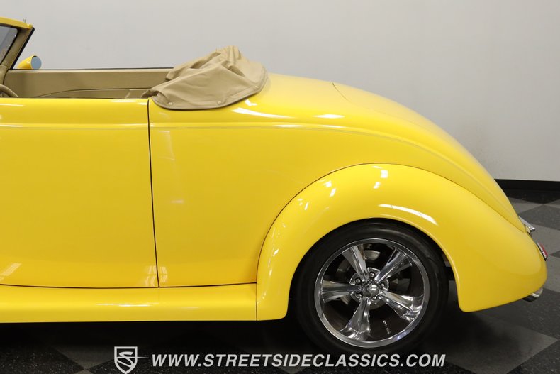 Ford-Cabriolet-1937-Competition-Yellow-Beige-9