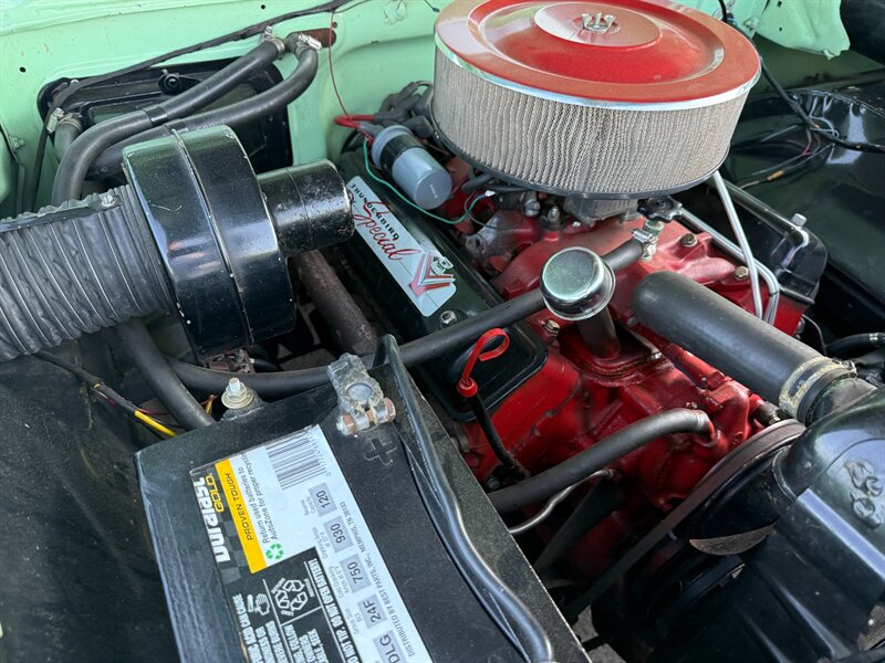 Ford-Club-1956-Green-Green-11