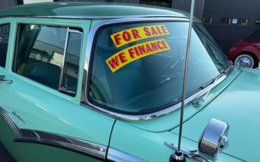 Ford-Club-1956-Green-Green-19